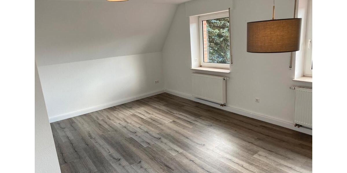 Etagenwohnung Haselünne - 3 Zimmer, 76 m&sup2;, 570&euro; | Angebot:26648716