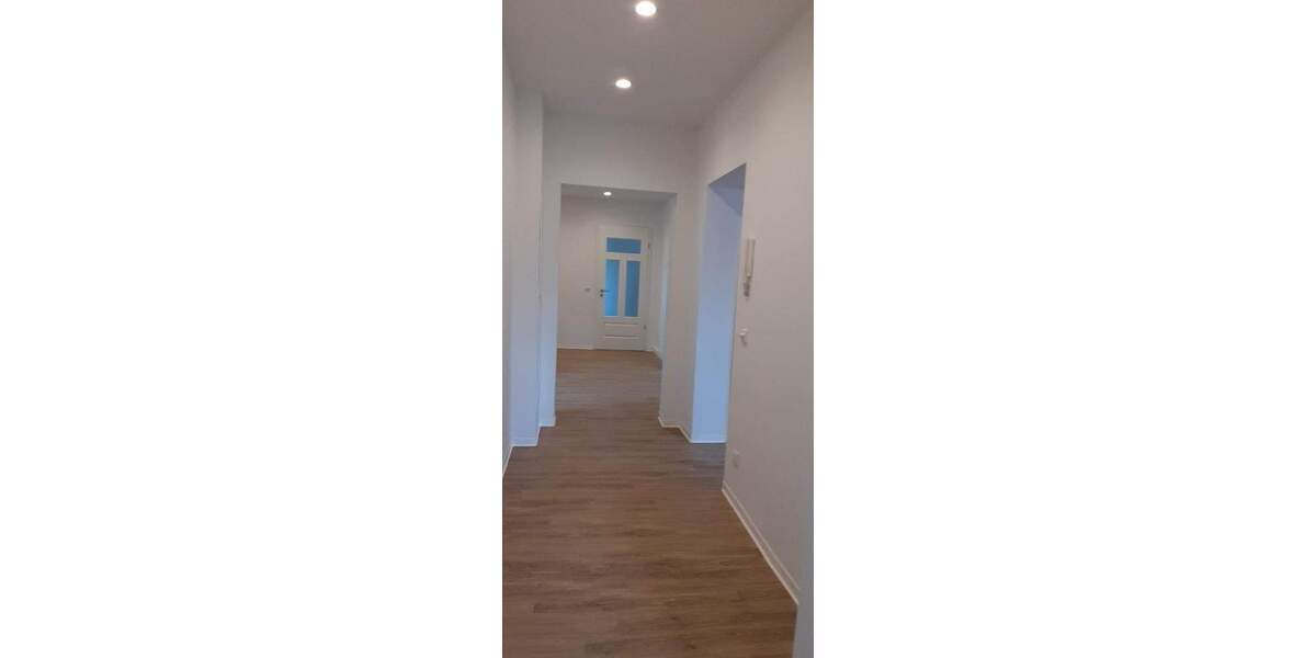 Etagenwohnung Altenburg Altenburg - 4 Zimmer, 91 m&sup2;, 675&euro; | Angebot:24776316