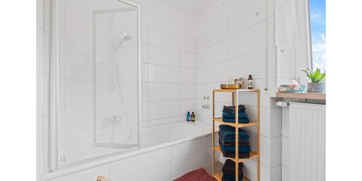 Ruhe-Oase:114 m²-Maisonette-Wohnung in toller „Lug ins Land“ Lage 4 zimmer