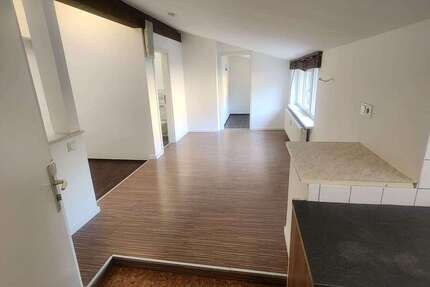 Wohnung Göttingen Innenstadt - 2 Zimmer, 35 m&sup2;, 540&euro; | Angebot:27175735