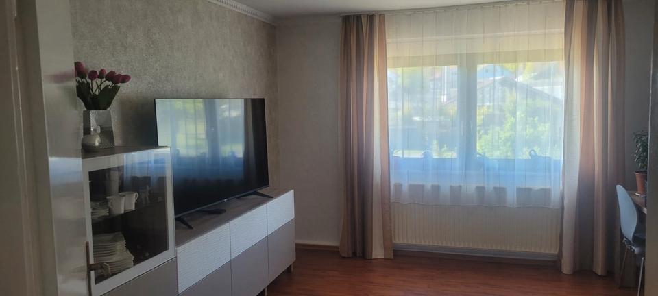 Etagenwohnung Wertheim - 2 Zimmer, 55 m&sup2;, 600&euro; | Angebot:26445655
