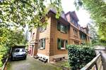 frisch renoviert, große helle Wohnung in Mainzer Altbau 4 zimmer