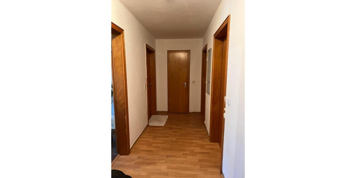 Etagenwohnung Fürstenau - 2 Zimmer, 54 m&sup2;, 507&euro; | Angebot:24705781