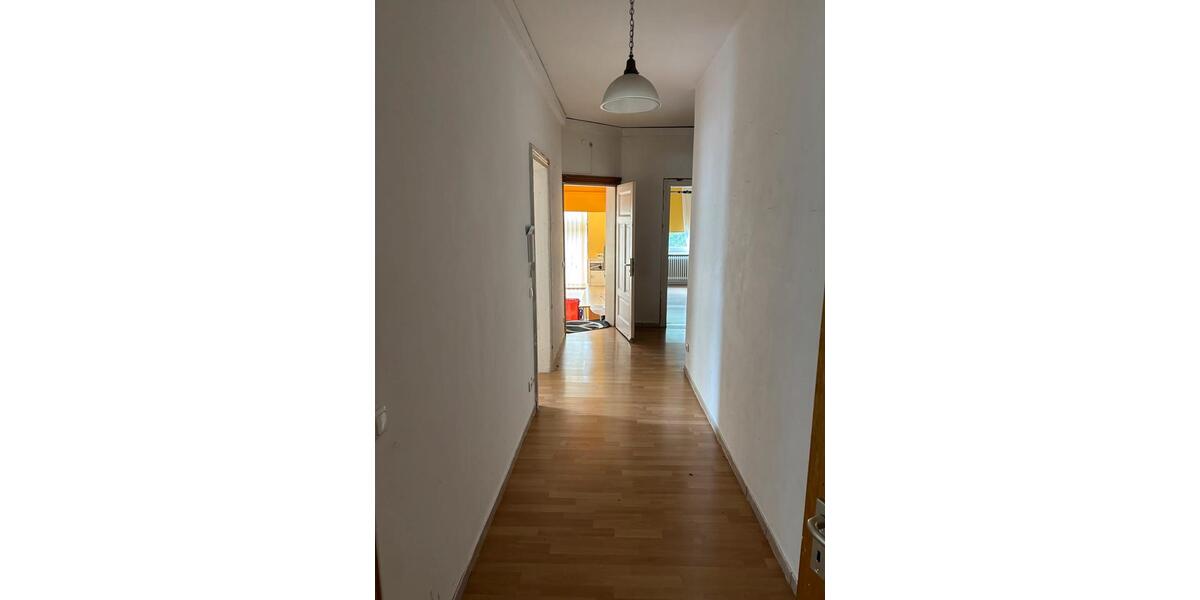 Erdgeschoßwohnung Braunschweig Wabe-Schunter-Beberbach - 5 Zimmer, 135 m&sup2;, 1.695&euro; | Angebot:26189203