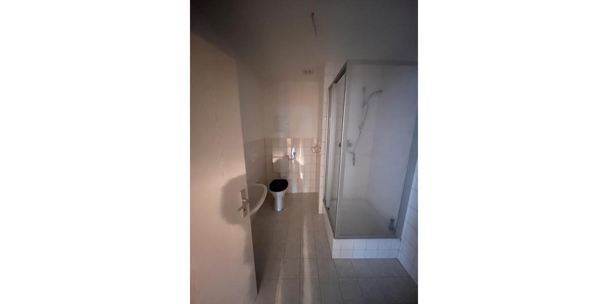 Etagenwohnung Oederan - 1 Zimmer, 55 m&sup2;, 263&euro; | Angebot:26532302