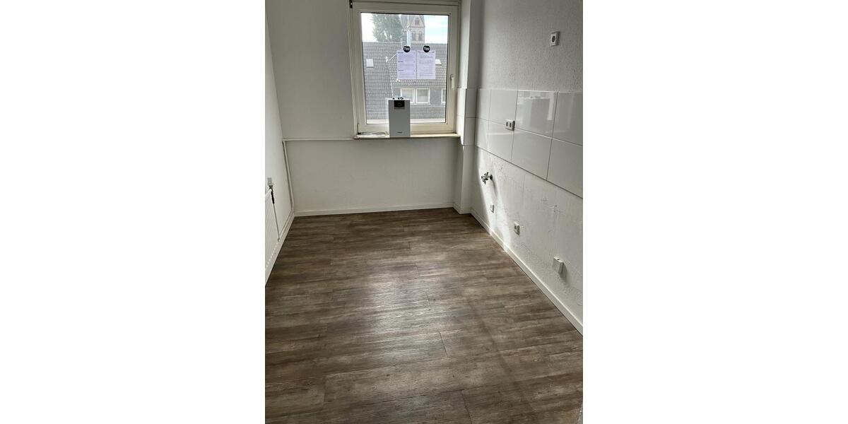 Etagenwohnung Wuppertal Gemarkung Elberfeld - 2 Zimmer, 55 m&sup2;, 539&euro; | Angebot:26586807