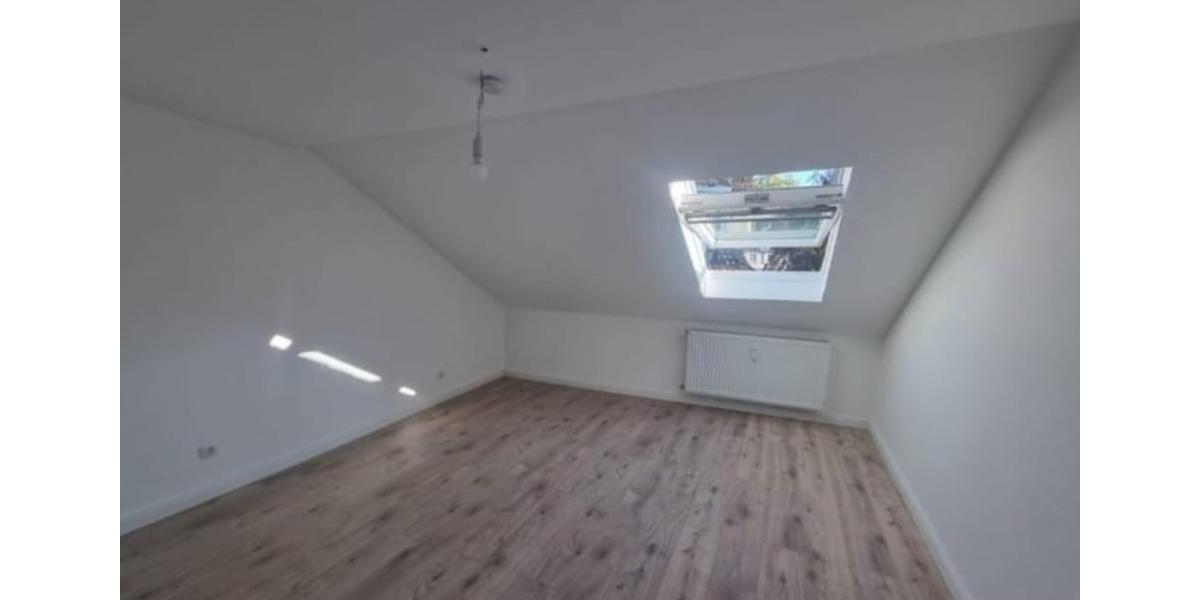 Tolle 3-Zimmer-Wohnung mit Dachterrasse 3 zimmer