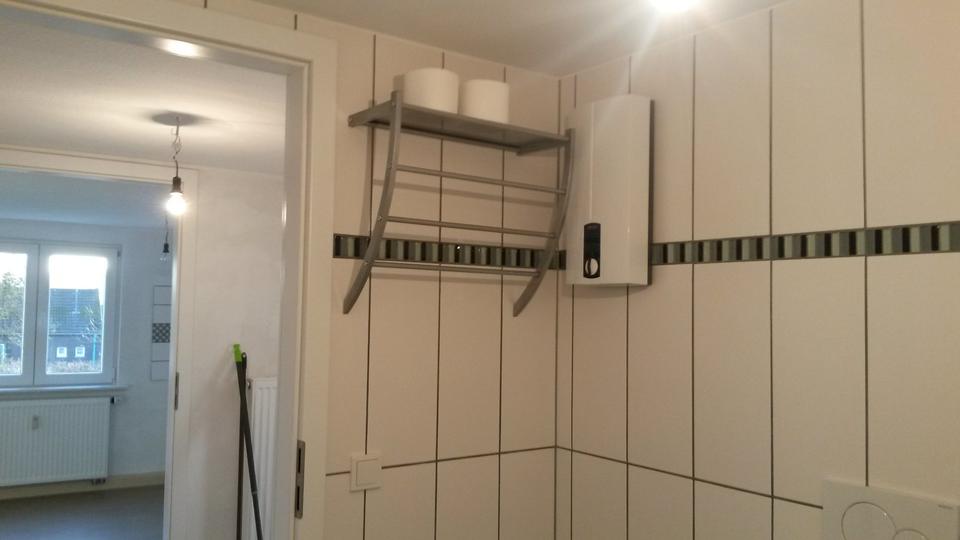 Hochparterre Gummersbach - 2 Zimmer, 36 m&sup2;, 380&euro; | Angebot:25976722