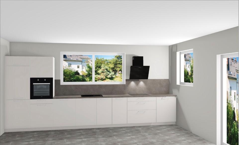 Dachgeschoßwohnung Gudensberg - 2 Zimmer, 82 m&sup2;, 985&euro; | Angebot:26448993