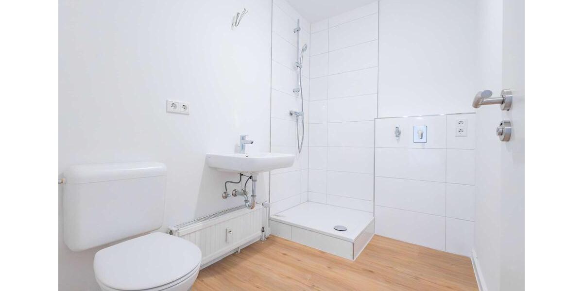Etagenwohnung Schönberg (Holstein) - 3 Zimmer, 80 m&sup2;, 975&euro; | Angebot:26033740