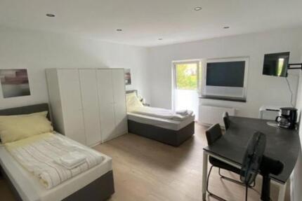 Wohnen auf Zeit Neumünster Brachenfeld/Ruthenberg - 1 Zimmer, 20 m&sup2;, 450&euro; | Angebot:25417416