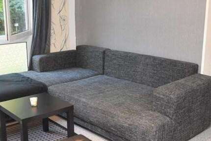 Wohnen auf Zeit in Hannover 1.120 € 2 zimmer