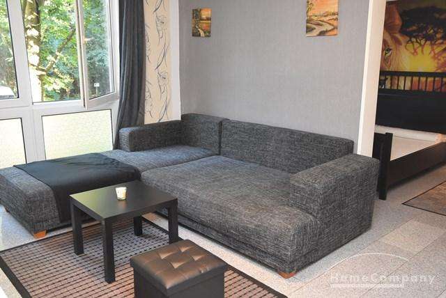 Wohnen auf Zeit in Hannover 1.120 € 2 zimmer