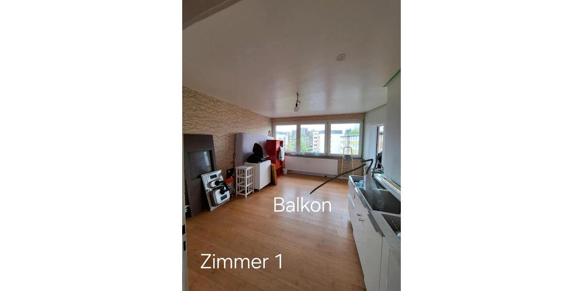 Etagenwohnung Laatzen - 1 Zimmer, 18 m&sup2;, 550&euro; | Angebot:26498271