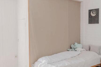 Möblierte 1 Zimmer Appartements zentral Coburg 1 zimmer