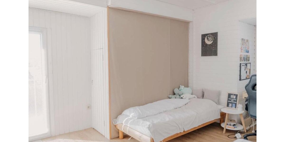 Möblierte 1 Zimmer Appartements zentral Coburg 1 zimmer