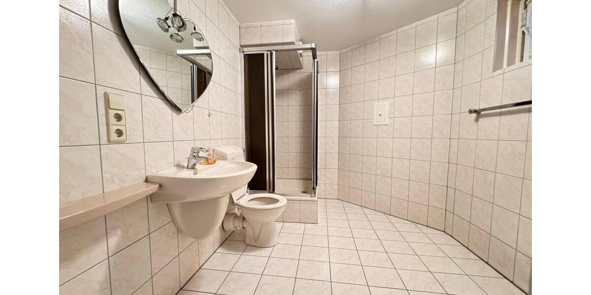Terrassenwohnung Verl - 3 Zimmer, 110 m&sup2;, 1.100&euro; | Angebot:26224641