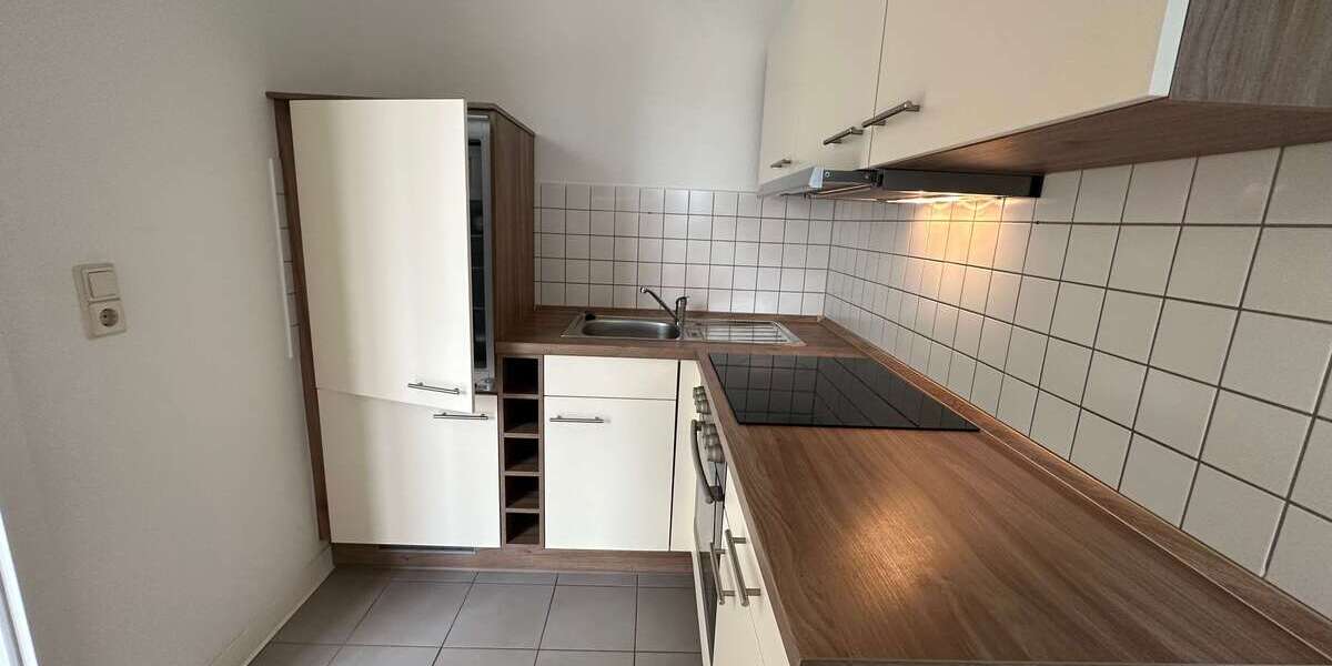 Etagenwohnung Chemnitz Schloßchemnitz - 2 Zimmer, 57 m&sup2;, 299&euro; | Angebot:26186470
