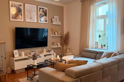 Wohnung Dresden Pieschen - 2 Zimmer, 54 m&sup2;, 670&euro; | Angebot:25172007