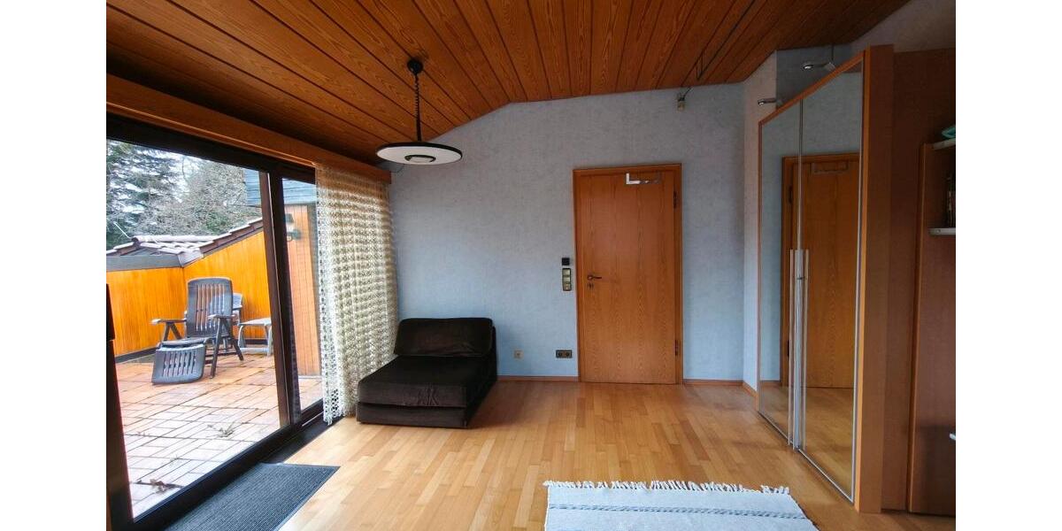 Etagenwohnung Bad Soden am Taunus - 1 Zimmer, 50 m&sup2;, 900&euro; | Angebot:25613918