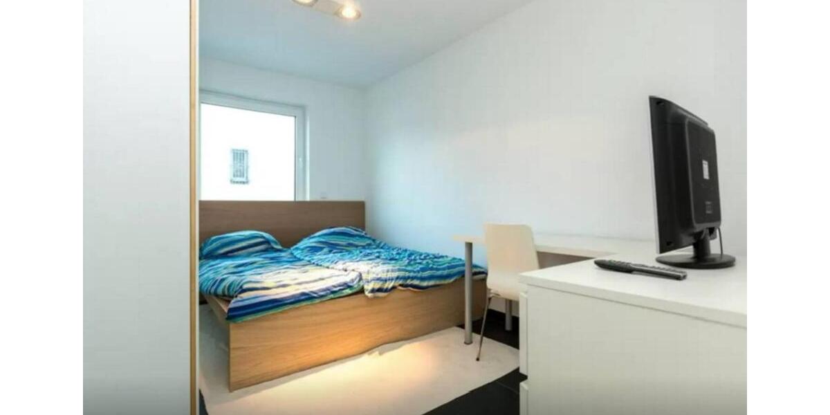 Wohnen auf Zeit Köln Kalk - 2 Zimmer, 130 m&sup2;, 700&euro; | Angebot:24706424