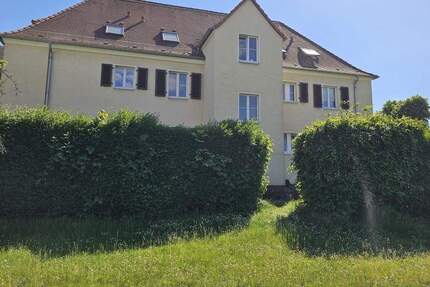 Wohnung Riesa Gröba - 2 Zimmer, 68 m&sup2;, 378&euro; | Angebot:25709087