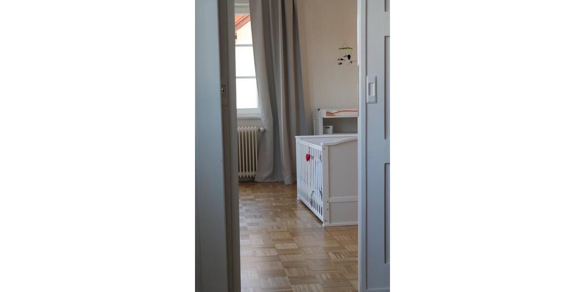 Etagenwohnung Bad Harzburg - 4 Zimmer, 110 m&sup2;, 870&euro; | Angebot:26611259