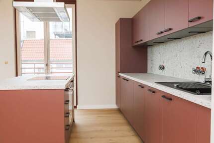 Wohnung zum Mieten in Berlin 2.000 € 87.41 m²