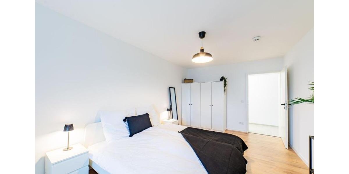 Wohnen auf Zeit Nürnberg Gibitzenhof - 2 Zimmer, 65 m&sup2;, 1.520&euro; | Angebot:26393652