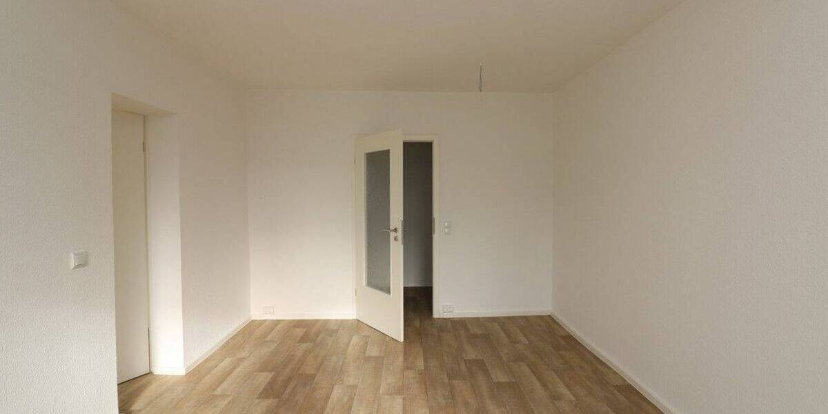 Etagenwohnung Freiberg Freiberg West - 2 Zimmer, 47 m&sup2;, 319&euro; | Angebot:26844017