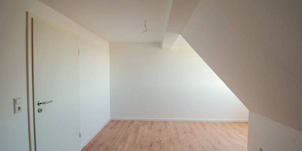 Etagenwohnung Borna Wyhra - 2 Zimmer, 55 m&sup2;, 495&euro; | Angebot:26141254