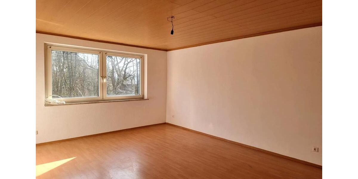 Etagenwohnung Idar-Oberstein Oberstein - 4 Zimmer, 84 m&sup2;, 590&euro; | Angebot:26227485