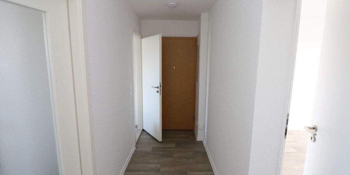Etagenwohnung Freiberg Freiberg West - 3 Zimmer, 62 m&sup2;, 509&euro; | Angebot:25899899