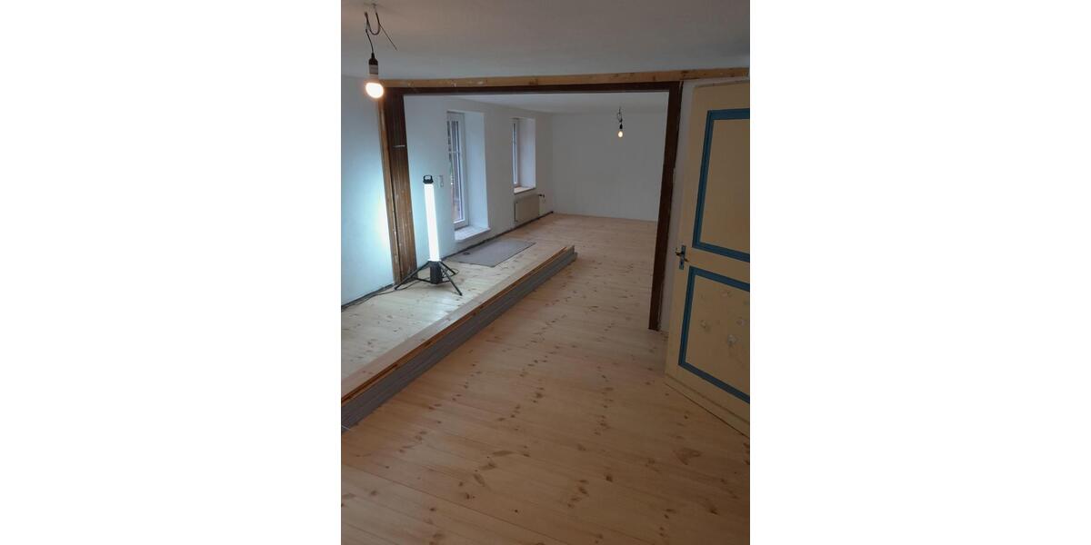 Erdgeschoßwohnung Finnentrop - 1 Zimmer, 61 m&sup2;, 395&euro; | Angebot:26556982