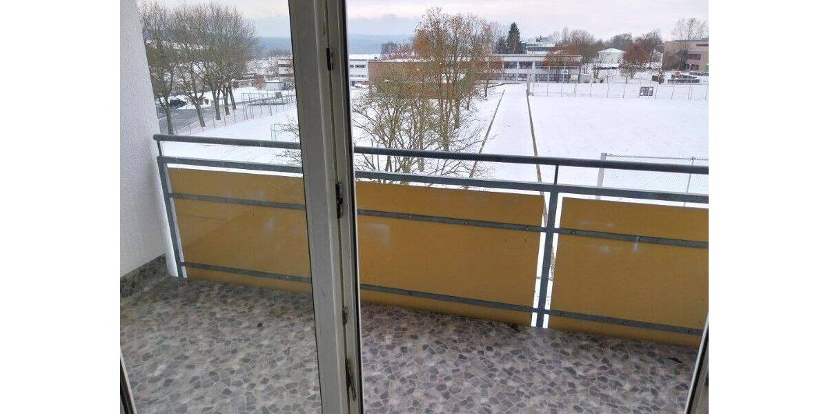 Etagenwohnung Waldsassen - 4 Zimmer, 96 m&sup2;, 720&euro; | Angebot:26289852