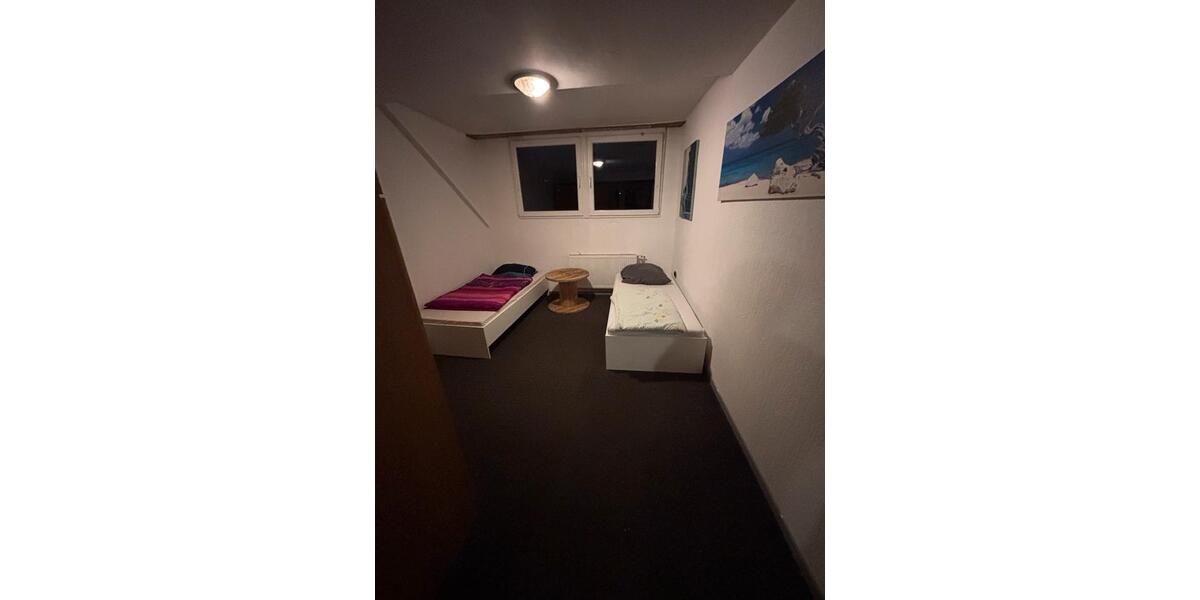 Wohnen auf Zeit Duisburg Hamborn - 2 Zimmer, 65 m&sup2;, 18&euro; | Angebot:26044465