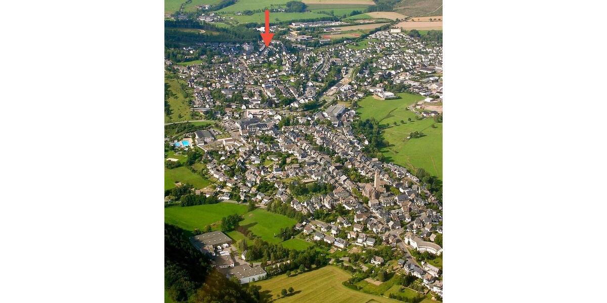 Erdgeschoßwohnung Schmallenberg - 1 Zimmer, 55 m&sup2;, 450&euro; | Angebot:25991538