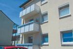 Erdgeschoßwohnung Blumberg - 2.5 Zimmer, 58 m&sup2;, 580&euro; | Angebot:26327783