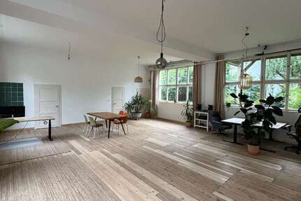 Büro in Augsburg 600 € 8 m² zimmer