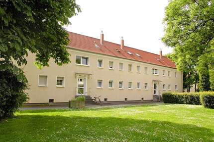 Wohnung Duisburg Huckingen - 2 Zimmer, 56 m&sup2;, 509&euro; | Angebot:26150014