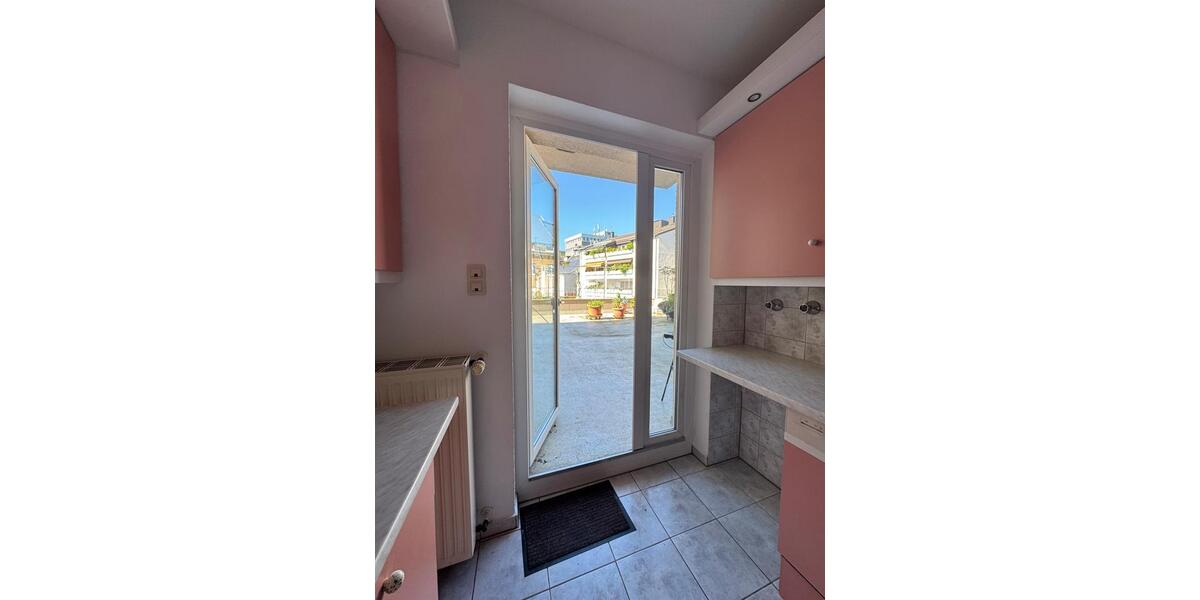 Etagenwohnung Köln Innenstadt - 1 Zimmer, 57 m&sup2;, 1.350&euro; | Angebot:26706052