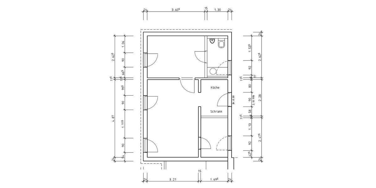 Gewerbeobjekt Laichingen - 460&euro; | Angebot:26649828