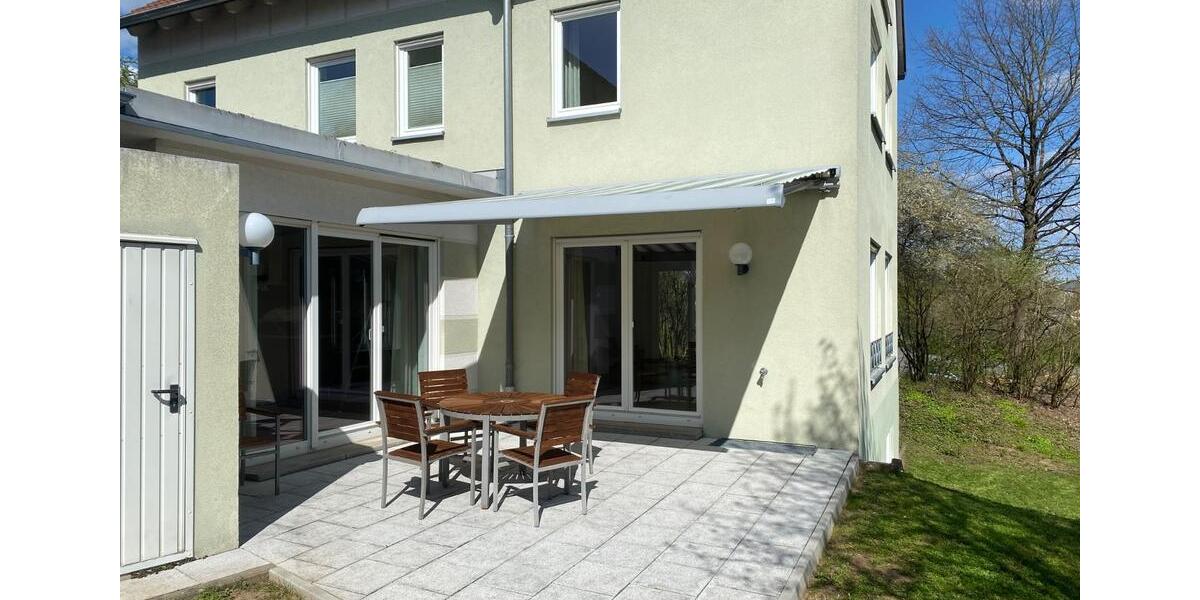 Einfamilienhaus zur Miete in Haßfurt 6 zimmer