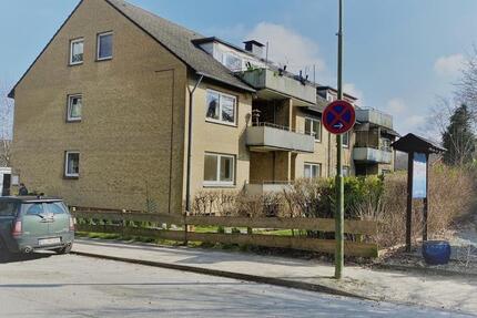 Wohnung Glücksburg (Ostsee) - 2.5 Zimmer, 66 m&sup2;, 688&euro; | Angebot:24778677