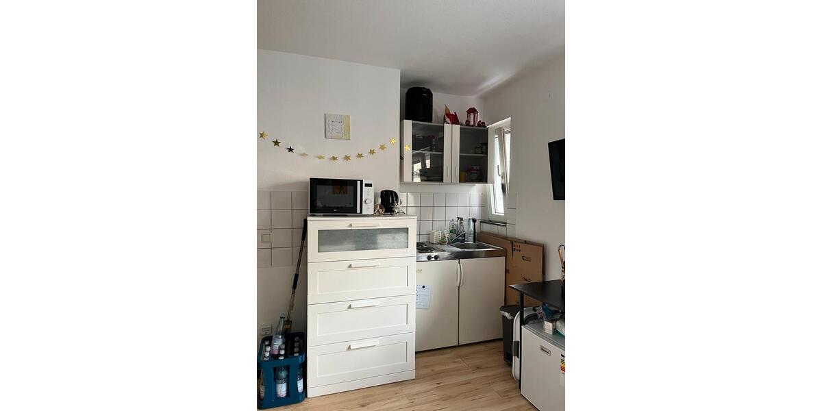 Etagenwohnung Köln Nippes - 1 Zimmer, 23 m&sup2;, 705&euro; | Angebot:26701743