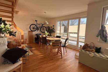 Wohnung Lüneburg - 3 Zimmer, 102 m&sup2;, 1.175&euro; | Angebot:25269117