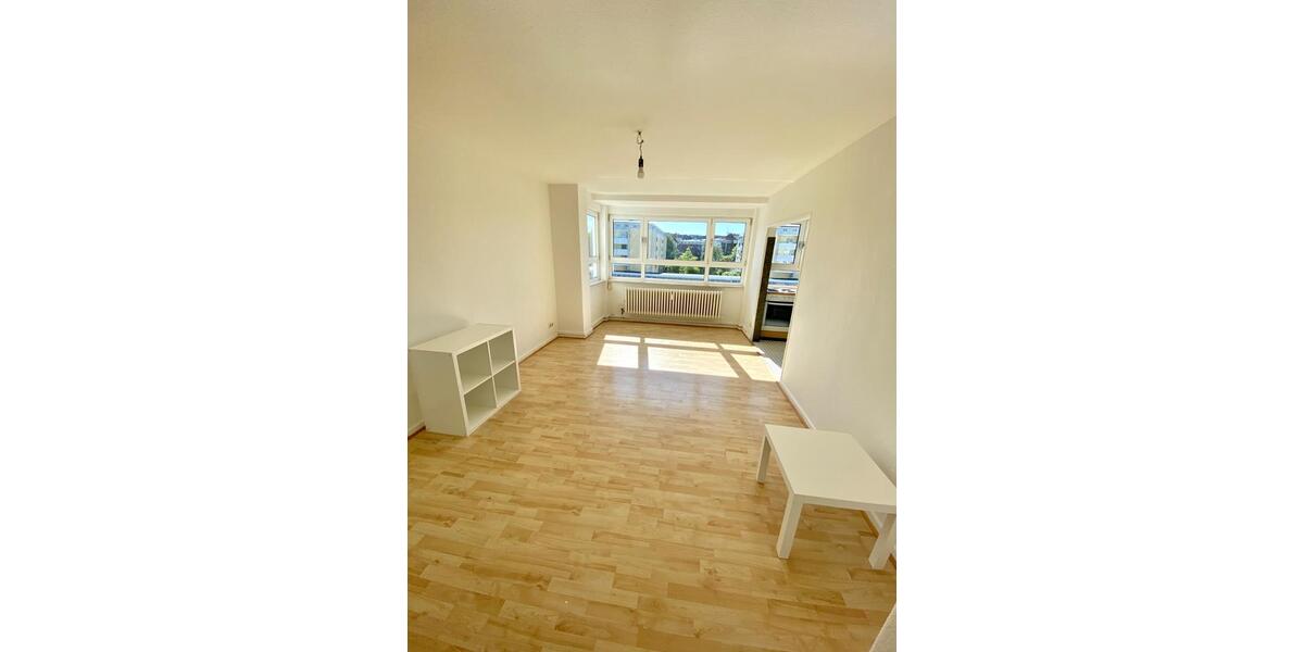 Etagenwohnung Kiel Blücherplatz - 2 Zimmer, 42 m&sup2;, 820&euro; | Angebot:26536013