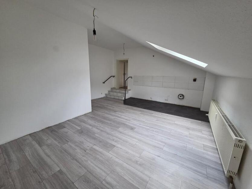 4-Zimmer-Wohnung 95 qm zentral in Beverungen