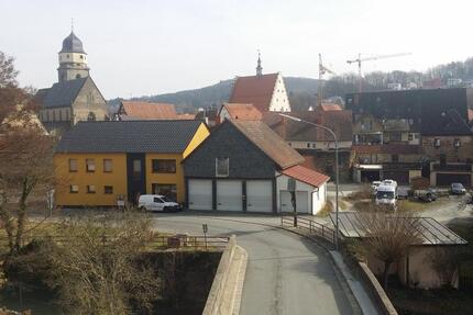 Wohnung Weismain - 5 Zimmer, 110 m&sup2;, 895&euro; | Angebot:25305082