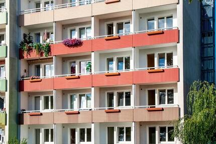 Wohnung Neustrelitz - 1 Zimmer, 27 m&sup2;, 192&euro; | Angebot:25431917